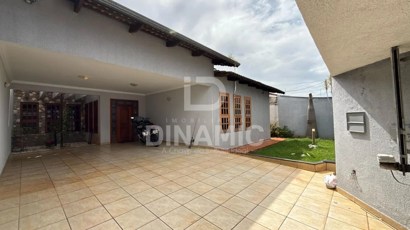 (ID 09) Casa Térrea com 3 Quartos (2 Suítes) e Espaço Gourmet Jardim AtlânticoVe...