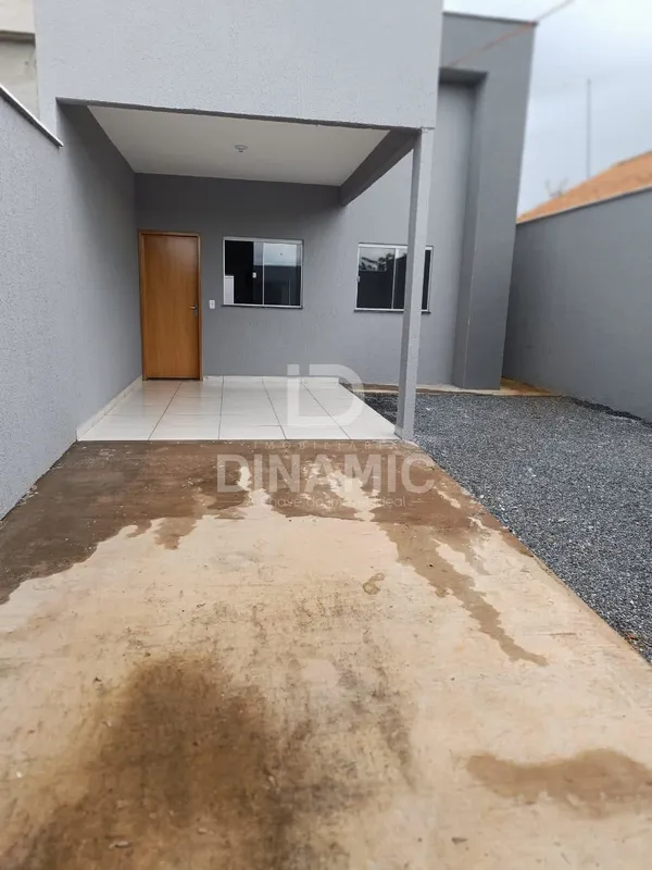 Casa à Venda no Loteamento Cidade de Igapó (ID 01) Excelente oportunidade para q...