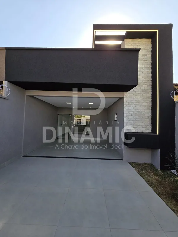 (ID 08)Casa no Jardim Presidente - Excelente Oportunidade! Se você está buscando...