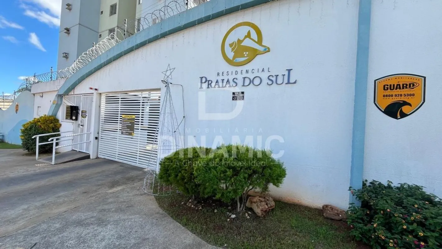 (ID 01)Apartamento Recém Reformado na Vila Brasília ? Residencial Praias do SulE...
