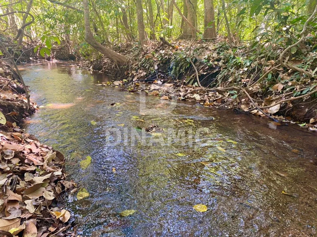 OPORTUNIDADE ÚNICA: CHÁCARA DE 27.500m² EM BELA VISTA DE GOIÁS( ID 08) Localizad...