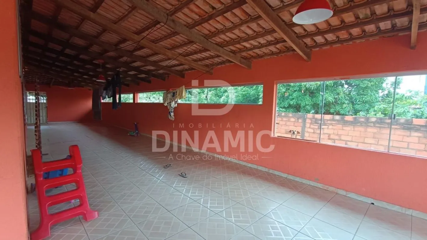 (ID 01)Restaurante à Venda no Distrito Agroindustrial - Oportunidade Única!Imóve...