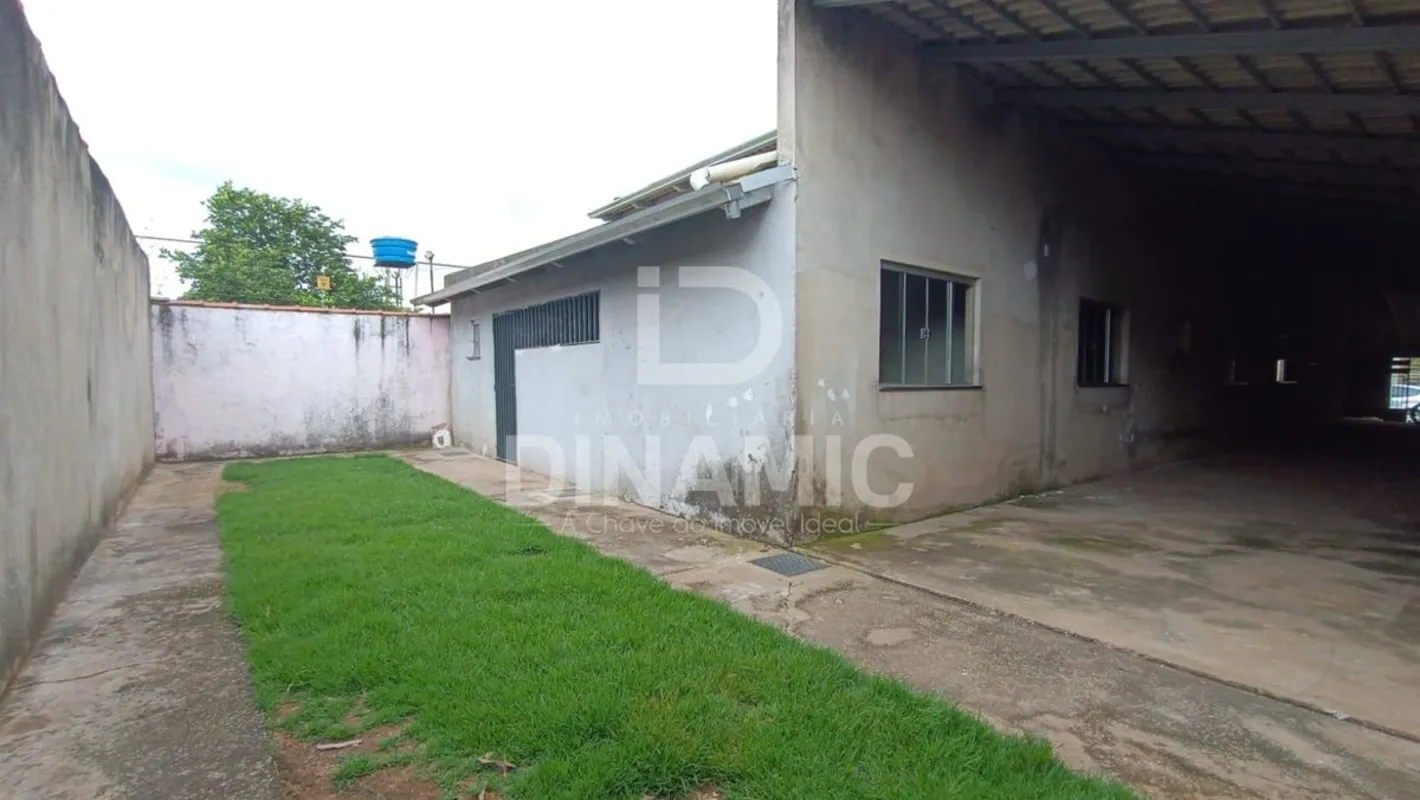 Casa 4 Quartos com 438m² no Garavelo( ID 01) Oportunidade imperdível para quem d...