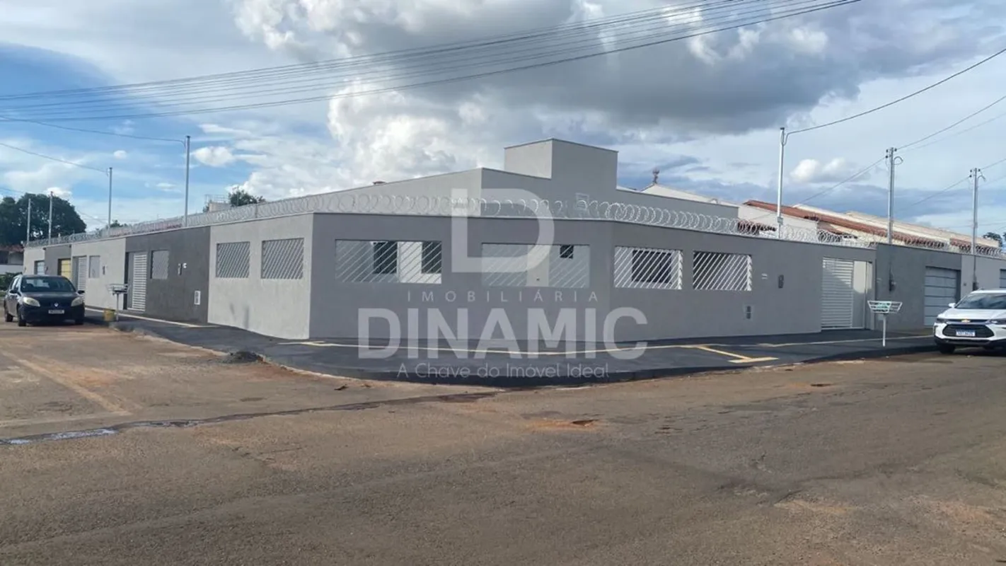 Venda de casa no Setor Nova Olinda ? Aparecida de Goiânia( ID 01) Casa à venda n...