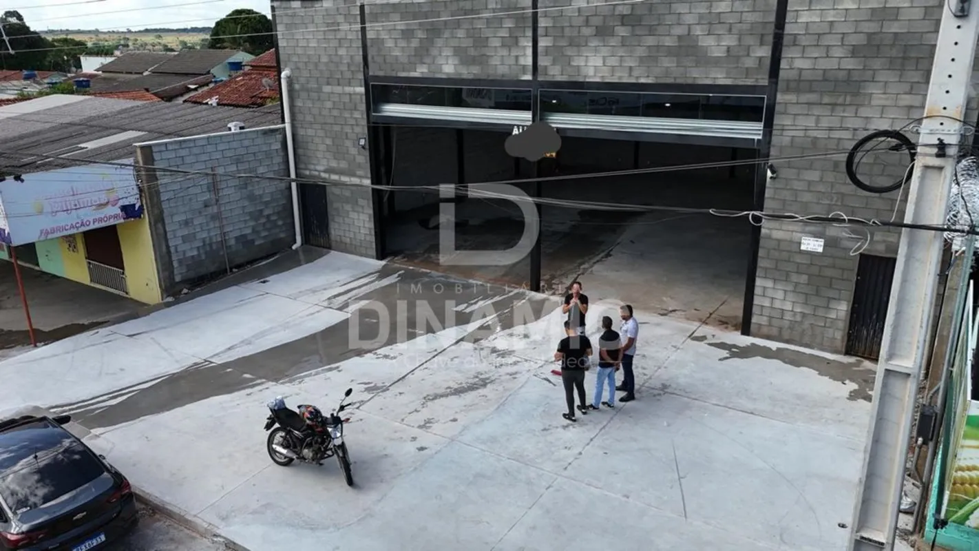 Foto do Imóvel
