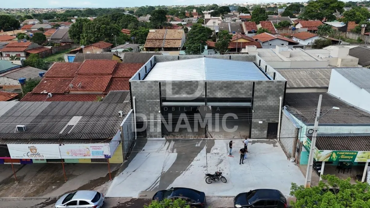 Foto do Imóvel