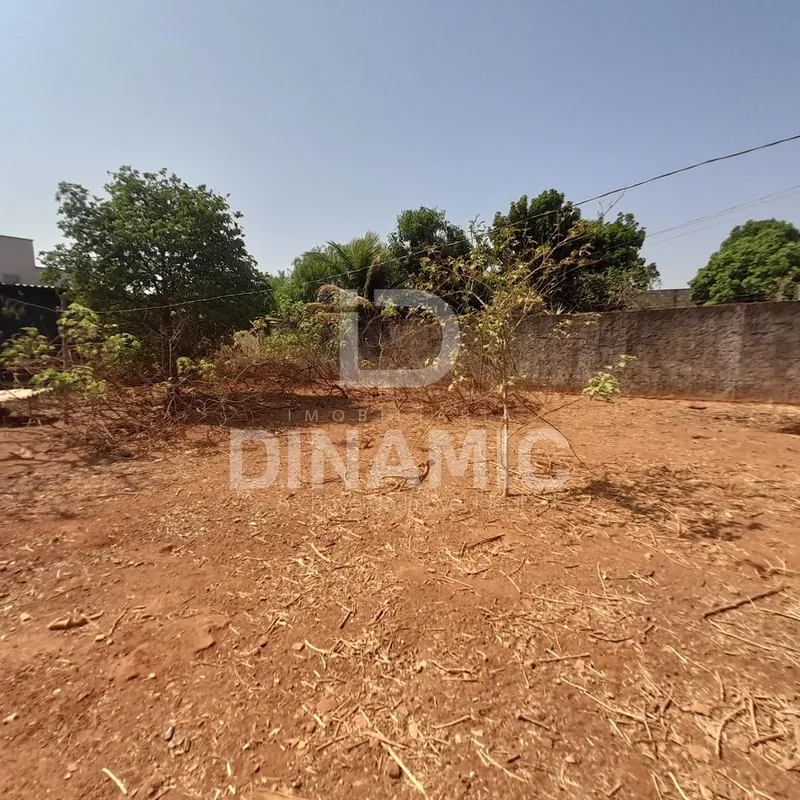 (ID 01) Excelente lote de esquina à venda, localizado na Rua 29 de Abril, no Set...