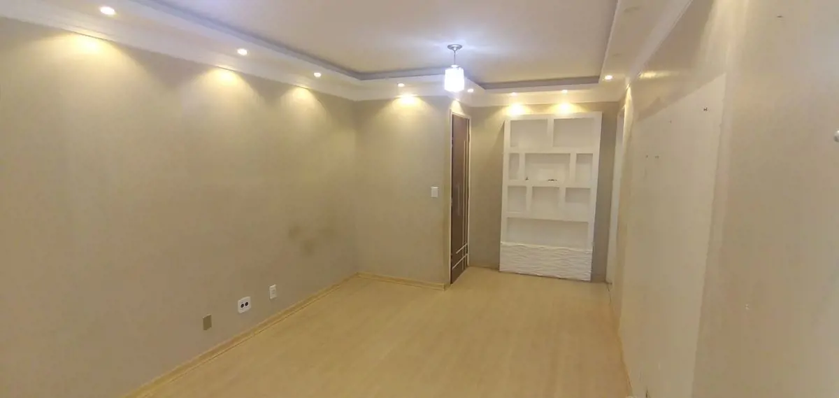  Apartamento amplo ! Oportunidade Imperdível: Imagine-se vivendo em um lugar que...