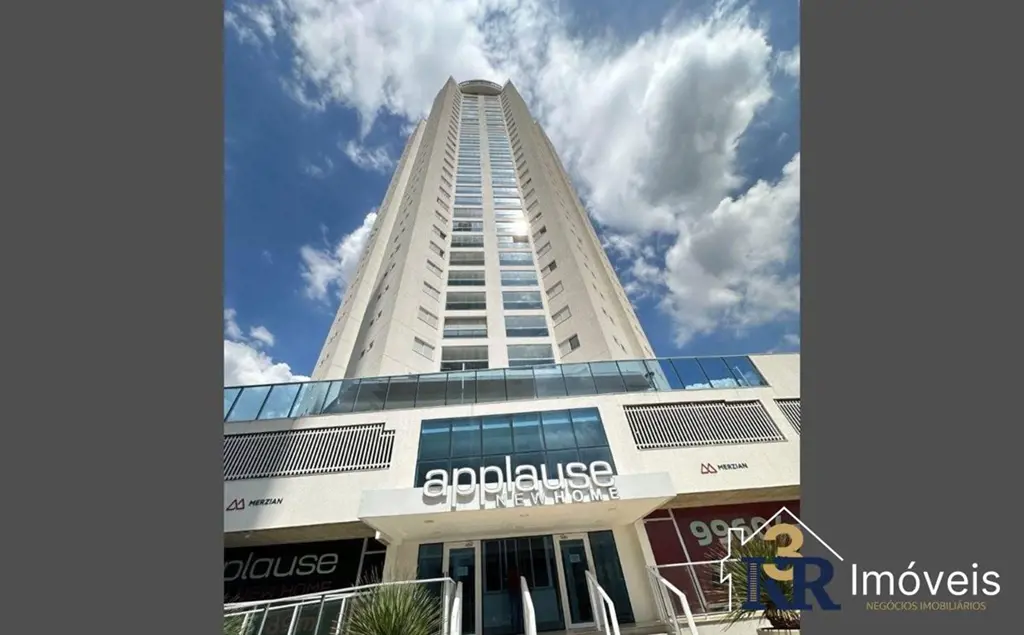 Apartamento com 3 Suítes 90 m²Pronto para morar.Andar alto Lazer impecável Apart...