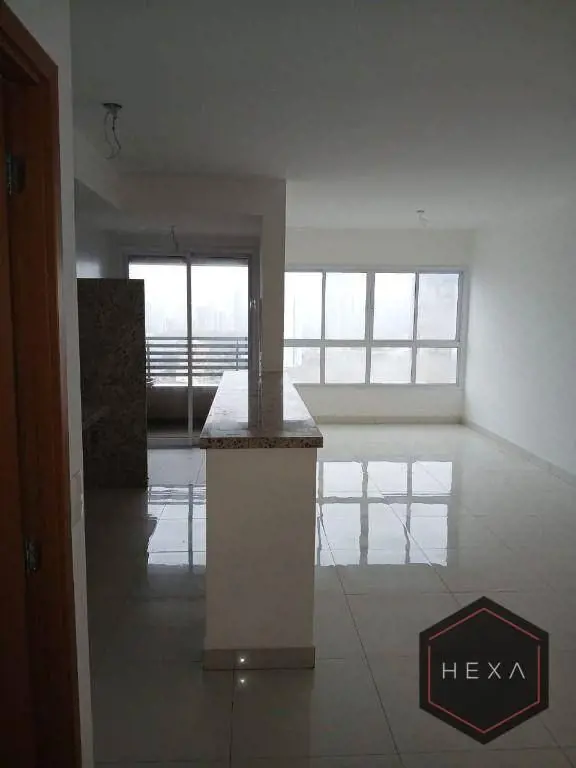 Edifício Best Bueno Residence Exclusividade na Região!Localização privilegiada :...