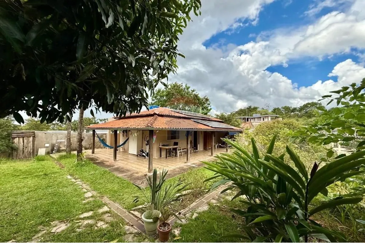 Foto do Imóvel
