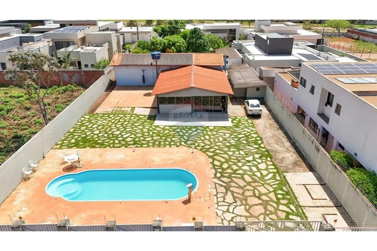 Foto do Imóvel