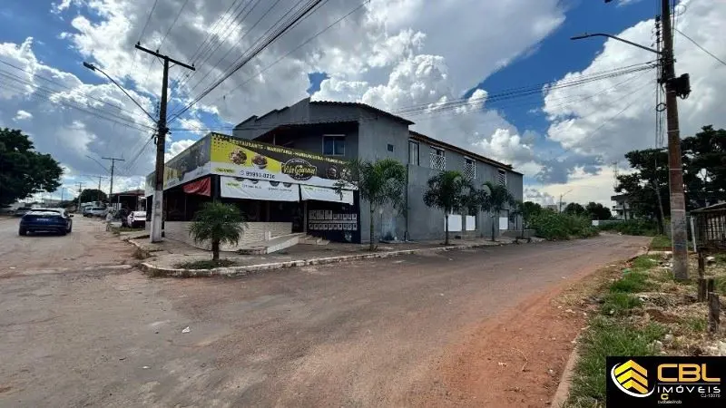 Oportunidade única! Prédio localizado em uma região valorizada, com excelente fl...