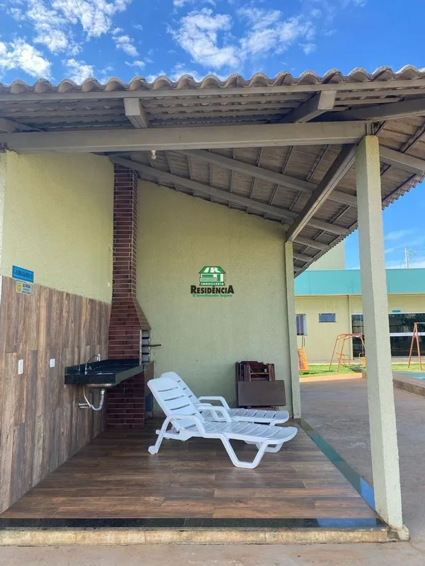 Foto do Imóvel