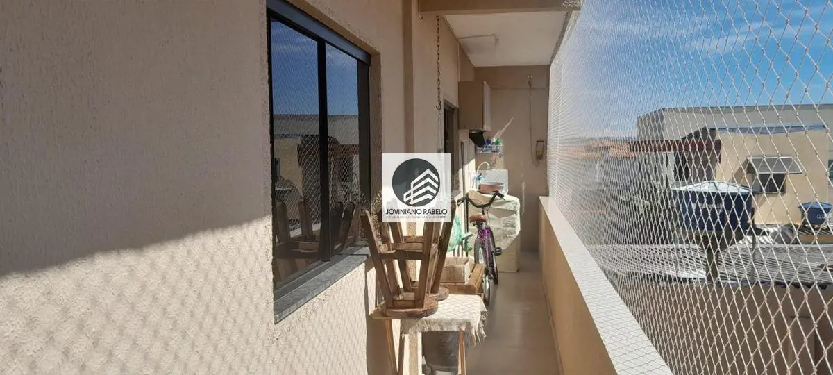 Ótima oportunidade Apartamento de um quarto, sala e cozinha americana,pia e banc...