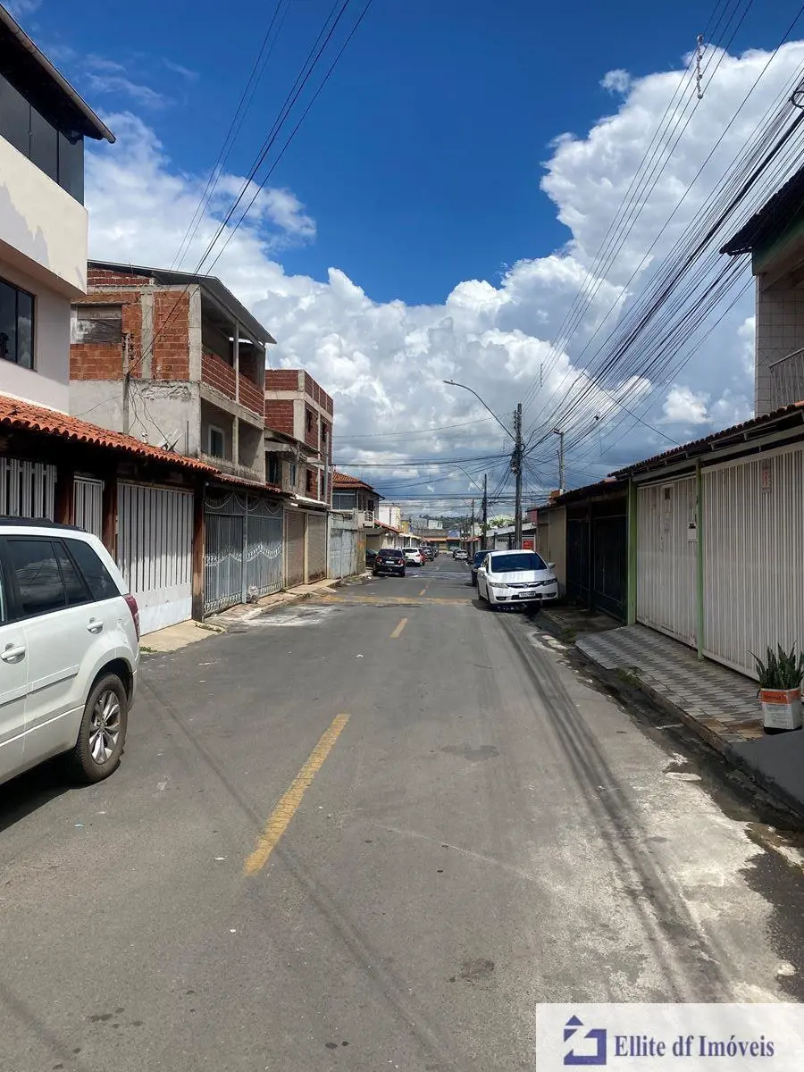 ?? Venda de Casa na QR 3 – Melhor Localização do Setor!?? Destaques do imóvel:? ...