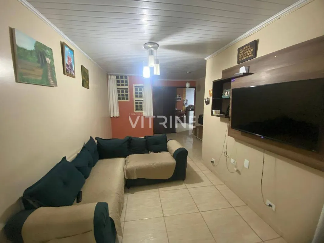 Qd. 07 Conj. G Setor Sul do Gama DF.Casa 03 Qts, sendo 01 suíte,SalaBanheiro soc...