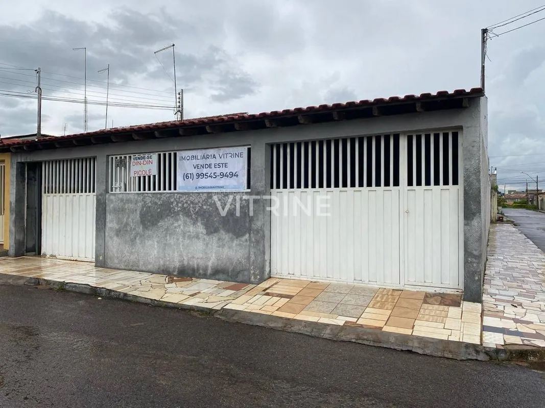 Foto do Imóvel