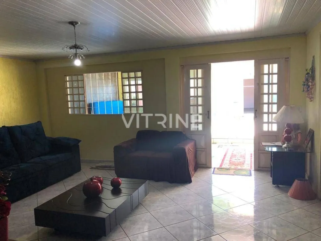 Quadra 02 do Setor Oeste - Gama DFExcelente Casa, Aceita Troca e Proposta.Casa, ...