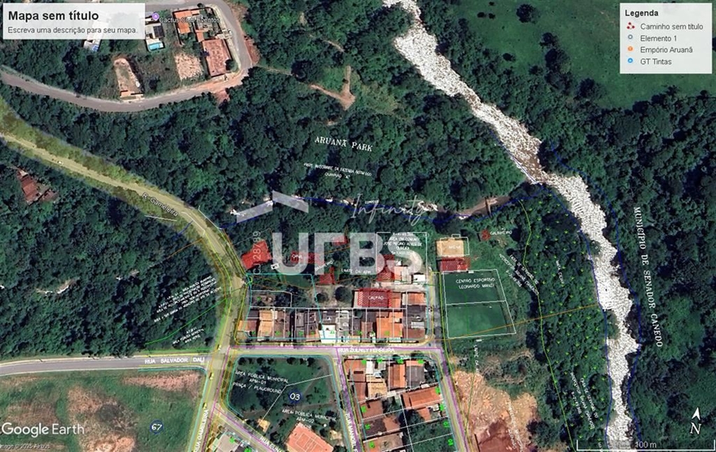 Foto do Imóvel