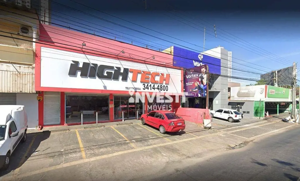 Imóvel comercial - Oportunidade! Avenida T9Área do terreno: 429m²Imóvel comercia...