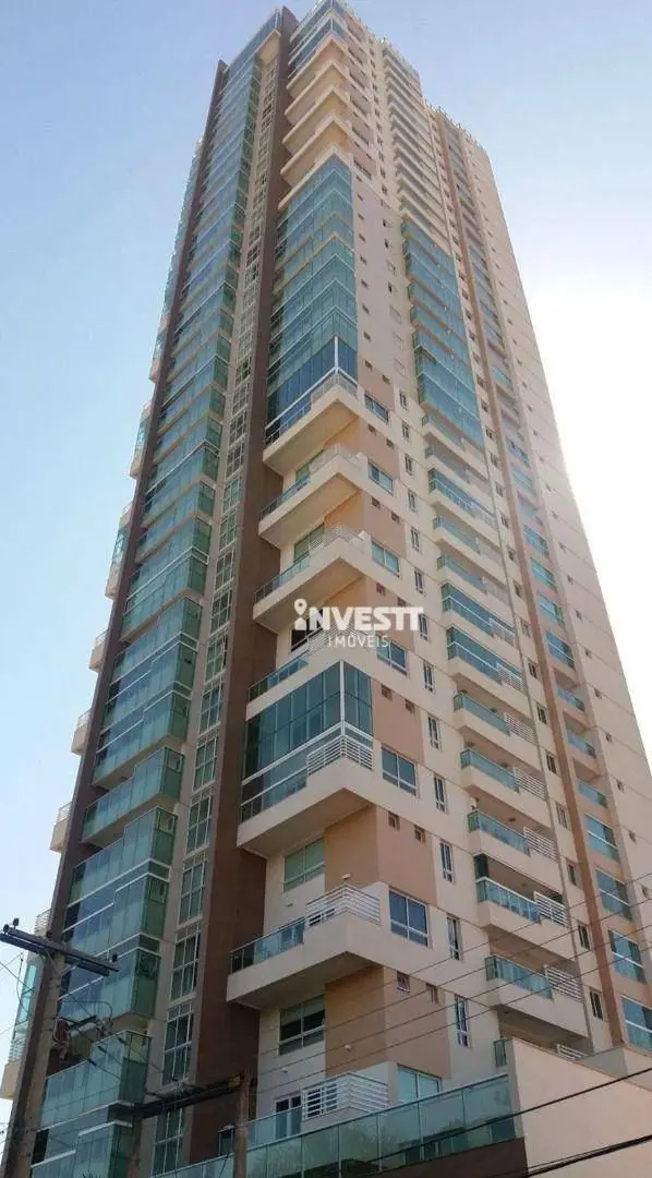 LOCALIZAÇÃO:Localização Privilegiada: Situado ao lado do famoso Parque Vaca Brav...