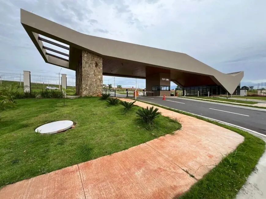 Excelente oportunidade de adquirir seu lote com 270,00m² em condomínio fechado, ...