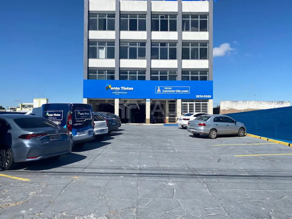 SIA Trecho 2Excelente localização, fácil acesso a EPIA, Cruzeiro e Octogonal. Pr...