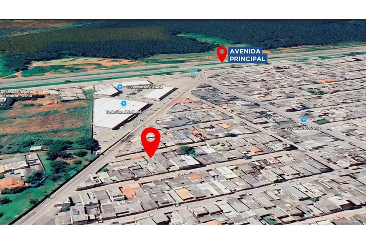 Foto do Imóvel