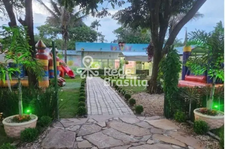 ALUGO ESPAÇO MULTIUSO - PARK SUL/SIA/GUARÁ/SMASCaracterísticas do Imóvel: Área C...