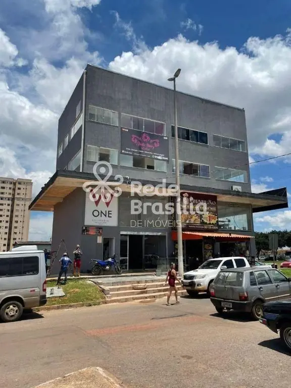 Prédio comercial à venda em Ceilândia Norte!Localização privilegiada, ambientes ...