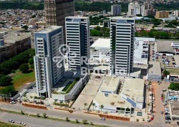 Sala comercial, com ótima localização, no Ed. Led Office.Com aproximadamente 40m...