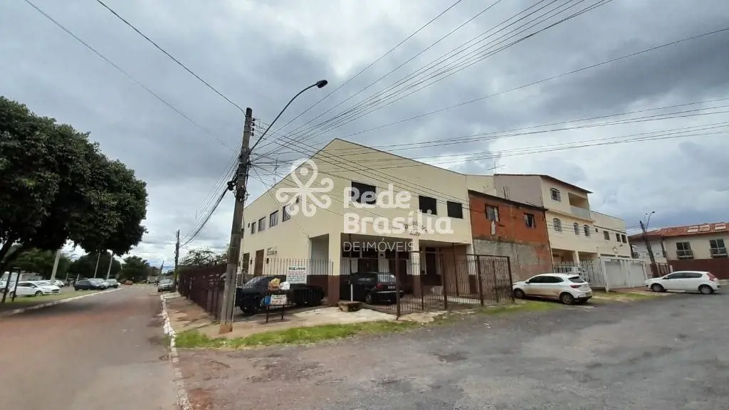 Atenção investidor! Prédio residencial com ótima renda, muito bem localizado na ...