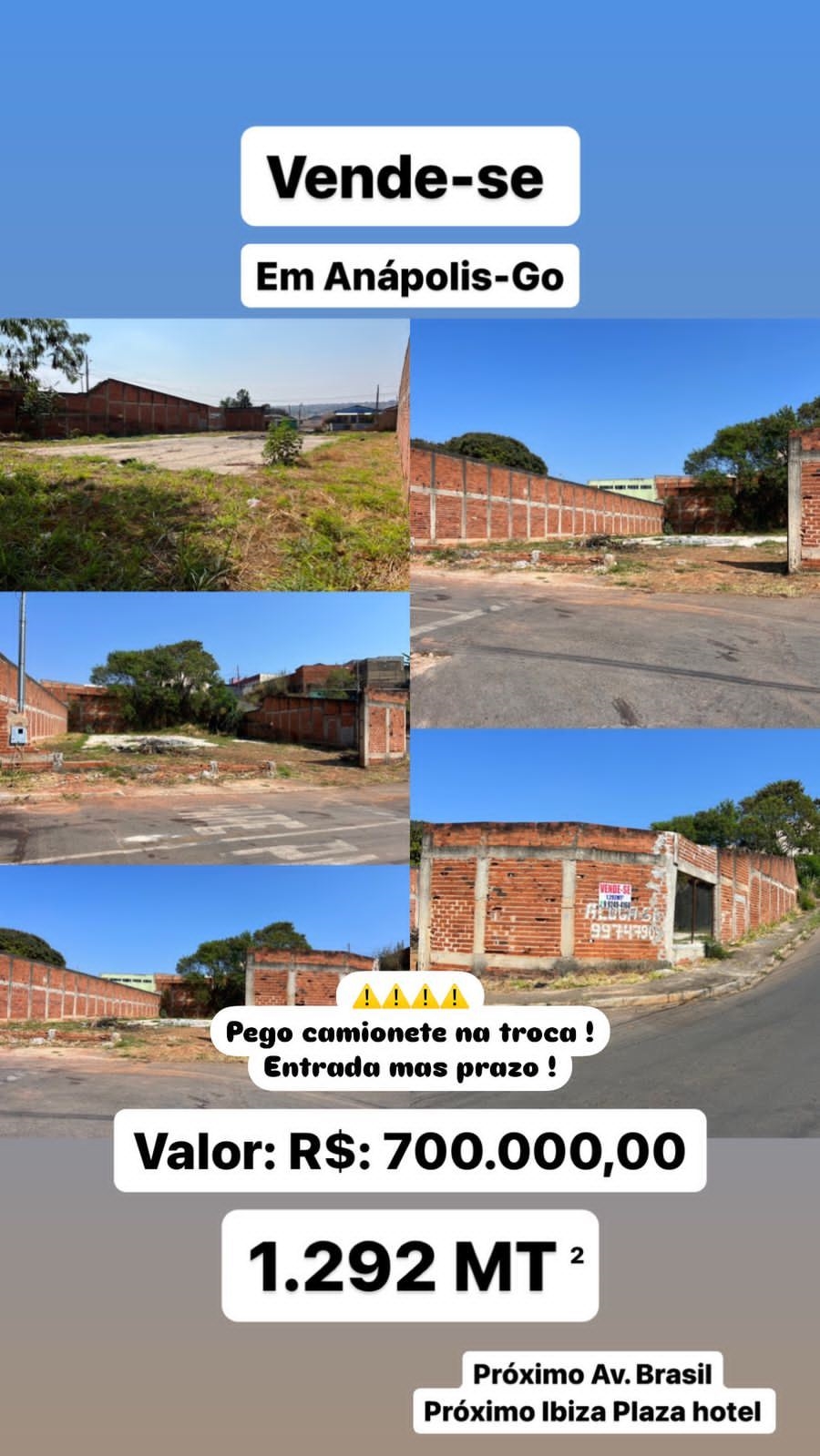 Foto do Imóvel