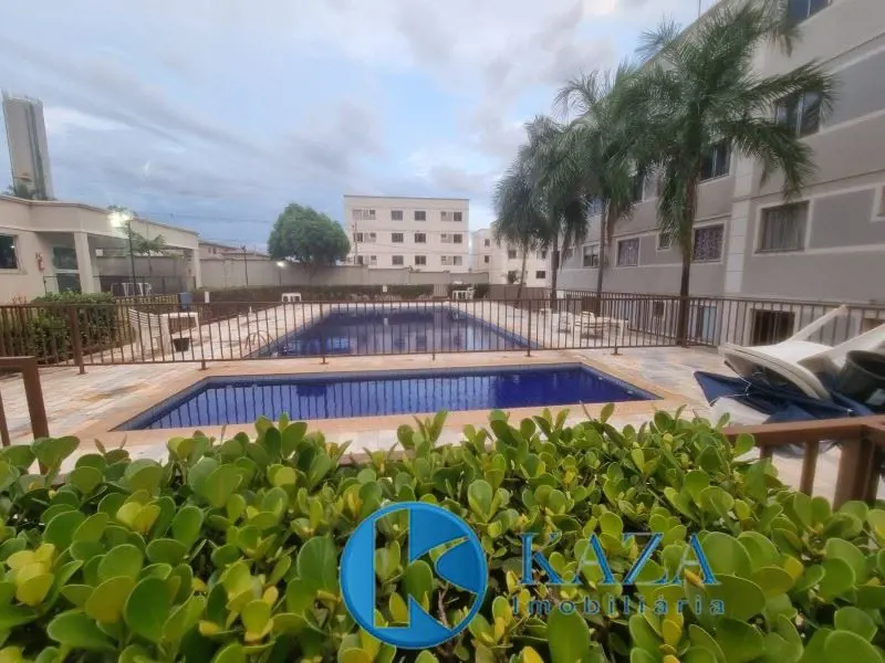 Venha conhecer esse Super Apto, próximo da parada, local seguro e tranquilo. Óti...