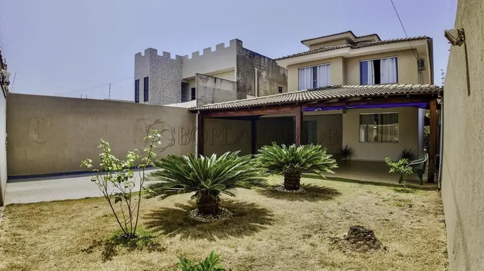 VILLA151305 - Última atualização: 31/03/26 23:30Vendo excelente sobrado no setor...