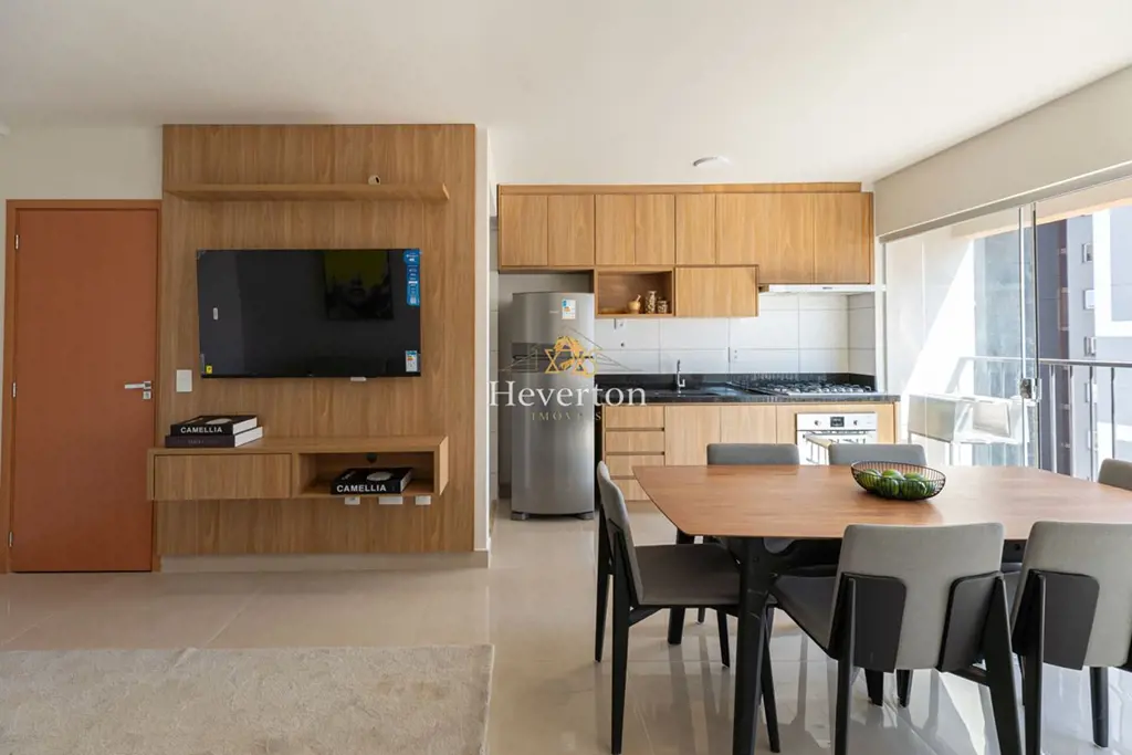 Excelente oportunidade de adquirir um belíssimo apartamento no cobiçado bairro S...