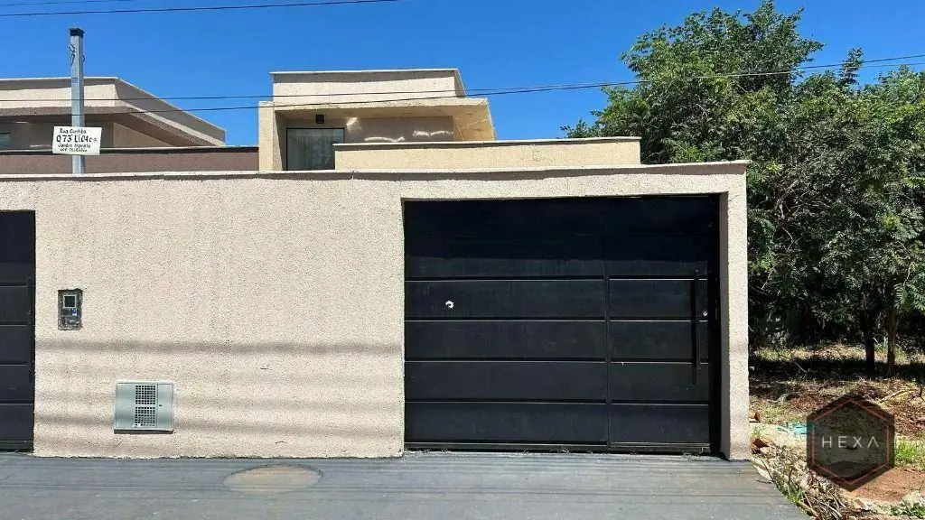 Imóvel avaliado pele Caixa Econômica em R$ 330.000,00.Casa à Venda: Conforto e L...