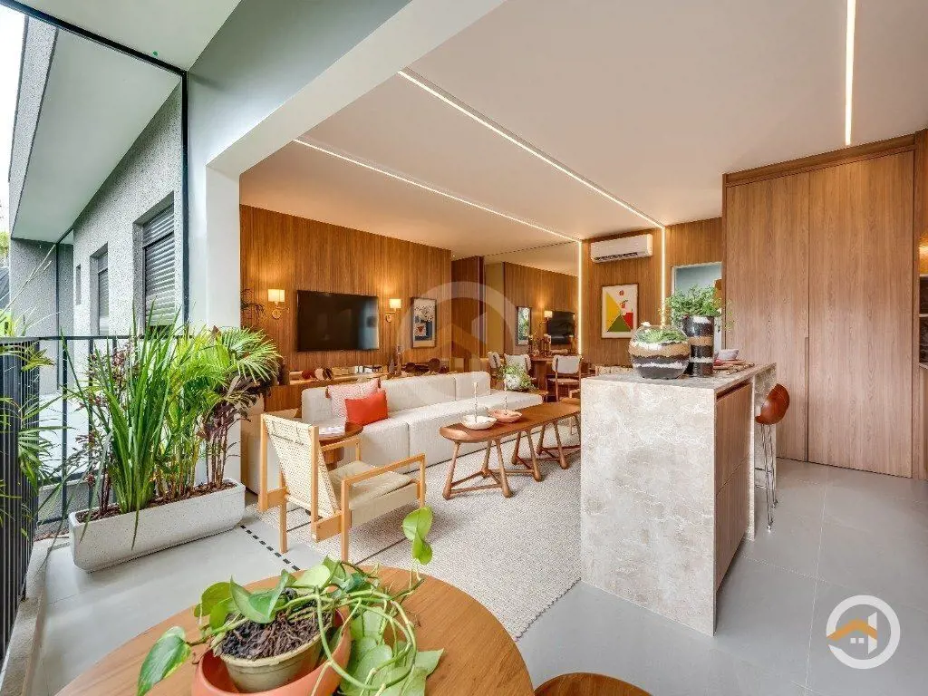 Apartamento 3 Suítes Plenas com 135 m² a poucos passos do Parque da Serrinha.Vem...