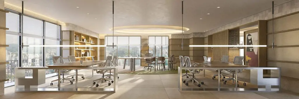 Sala Comercial - 42,92 m² - Cidade Ybiti By OpusCom entrada a partir de R$ 16.00...