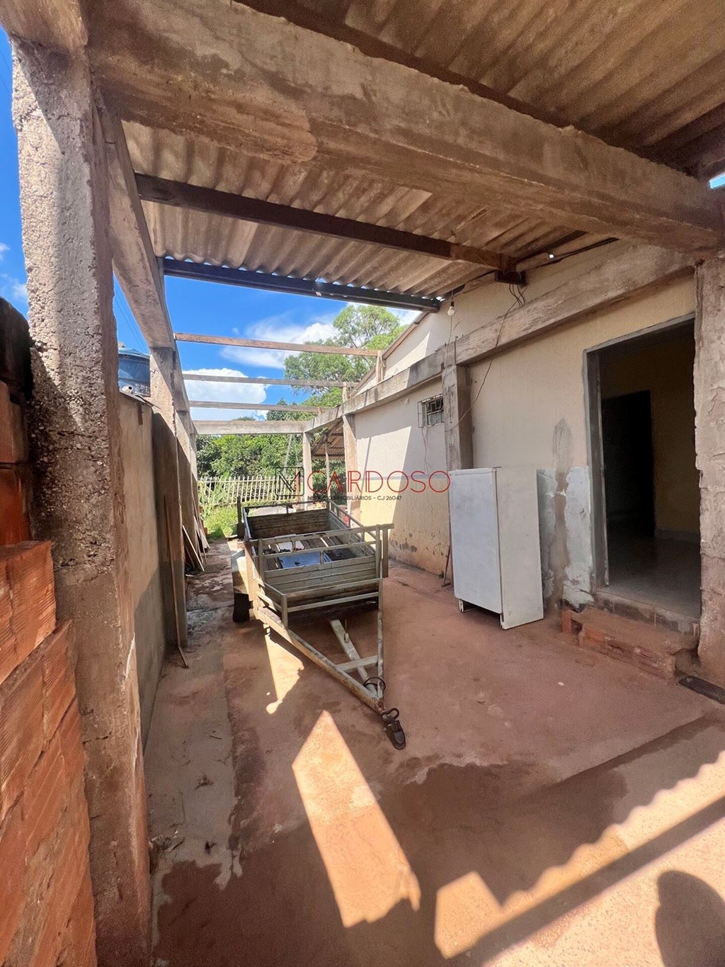 Foto do Imóvel