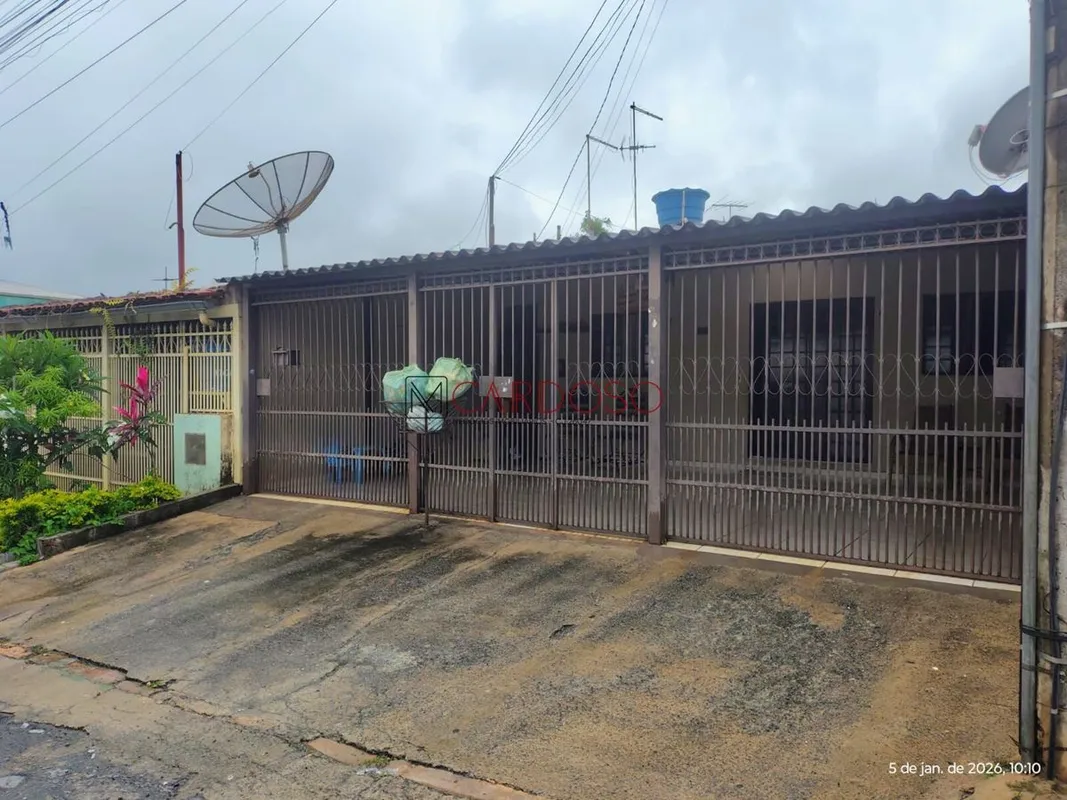 Foto do Imóvel