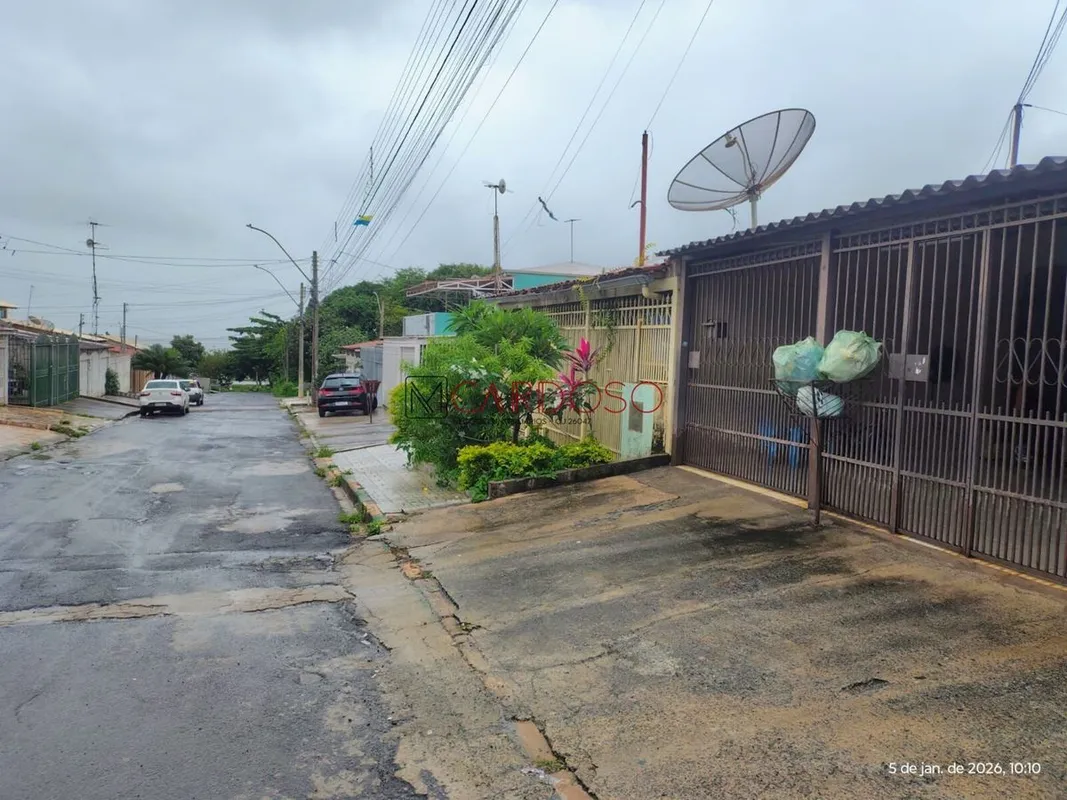 OPORTUNIDADE — ÁGIO DE CASA NA QNO 07 | SETOR OESTEExcelente oportunidade para q...