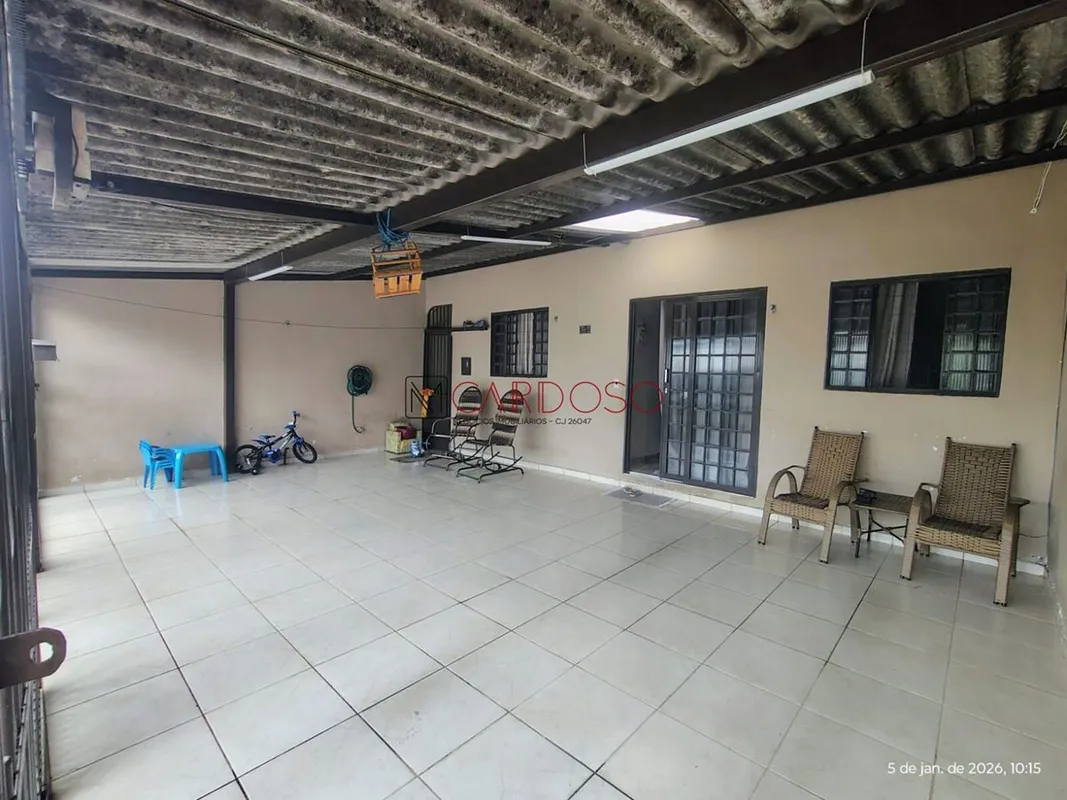 Foto do Imóvel