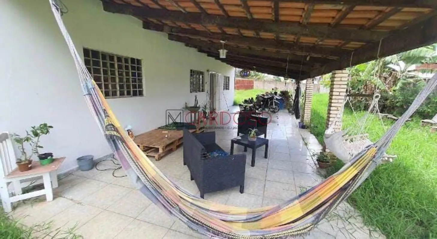 Casa à Venda – Condomínio Porto Imperial | Arniqueiras Conjunto 05Descrição:-Lot...