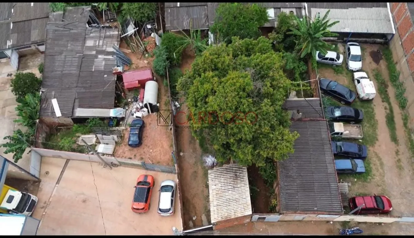 Oportunidade de Investimento! Lote Comercial/Residencial na ADE Águas Claras – A...