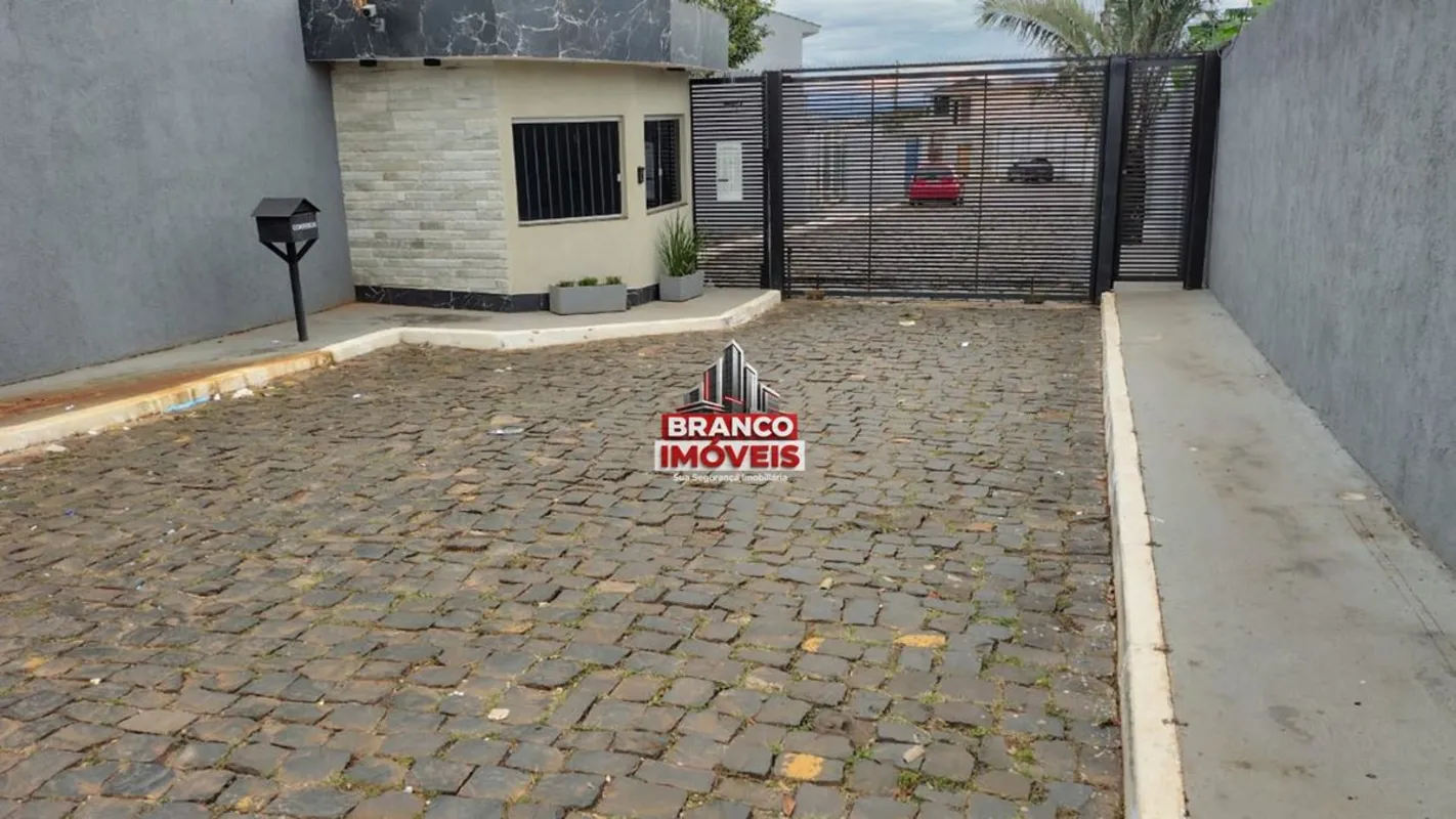 Branco Imóveis Vende - LOTE na ARNIQUEIRAS - CONDOMÍNIO RENCATO DOS PASSADOS. Lo...