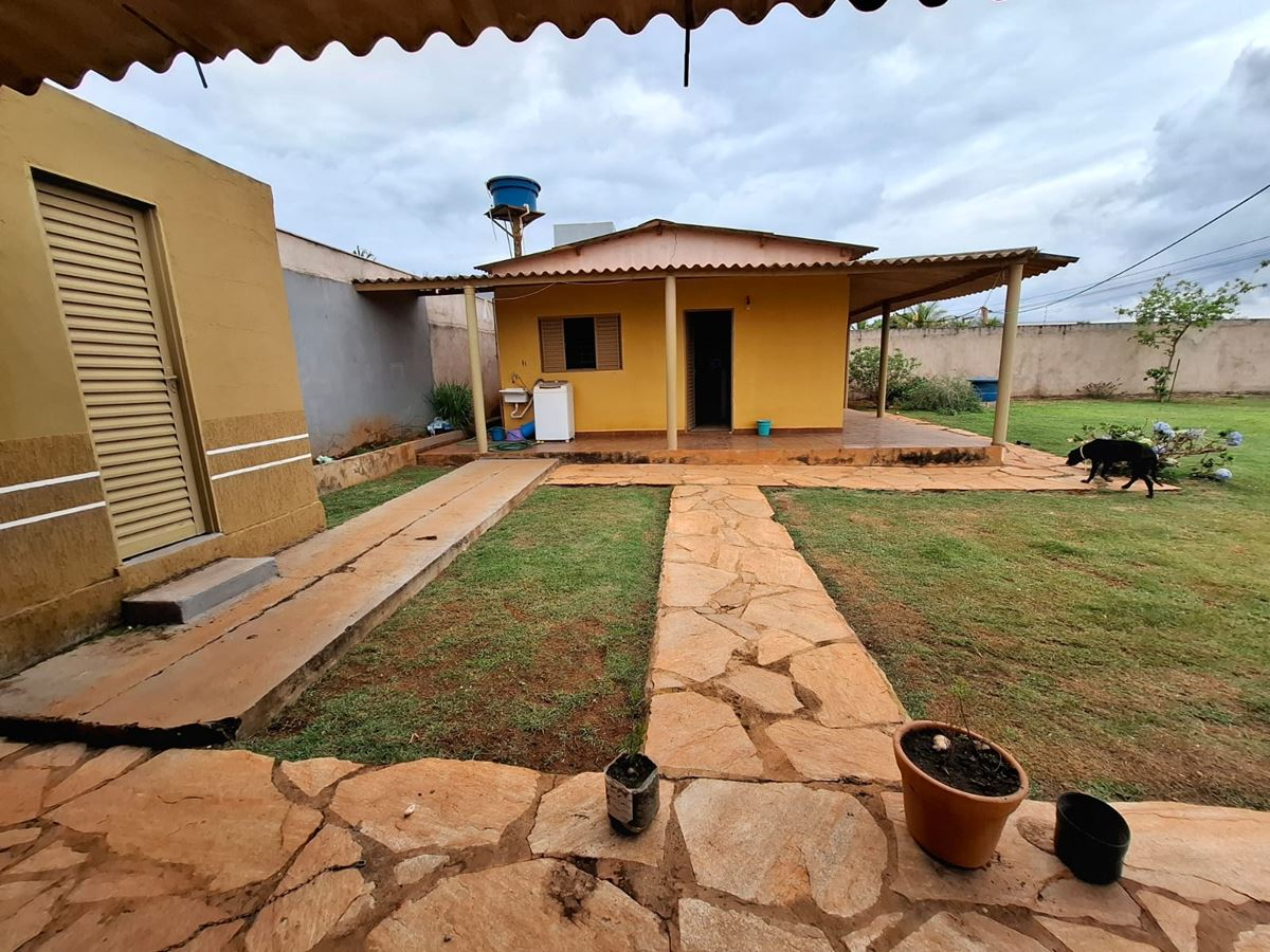 Foto do Imóvel