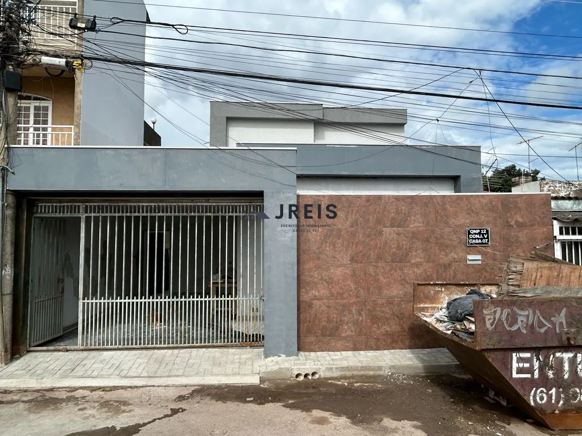 Foto do Imóvel