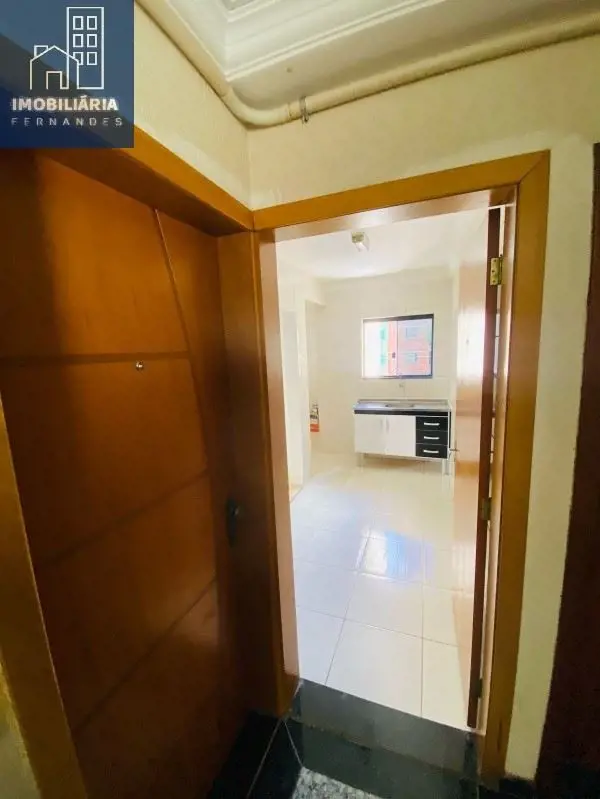 IMOBILIÁRIA FERNANDES vende excelente apartamento no Residencial Monte Rei, no q...